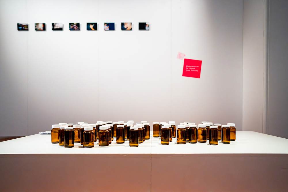 75. Kunstaustellung — Exhibition Image 2 – 75kunstaustellung-2