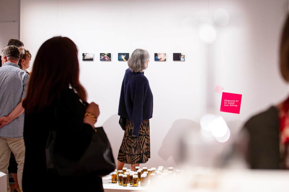 75. Kunstaustellung — Exhibition Image 4 – 75kunstaustellung-4