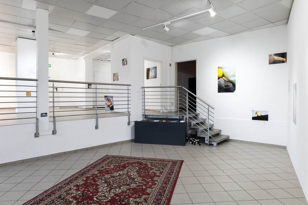 There Is No Other Place Like Home — Exhibition Image 1 – fuerth-kultur-lokal-fuerth-1