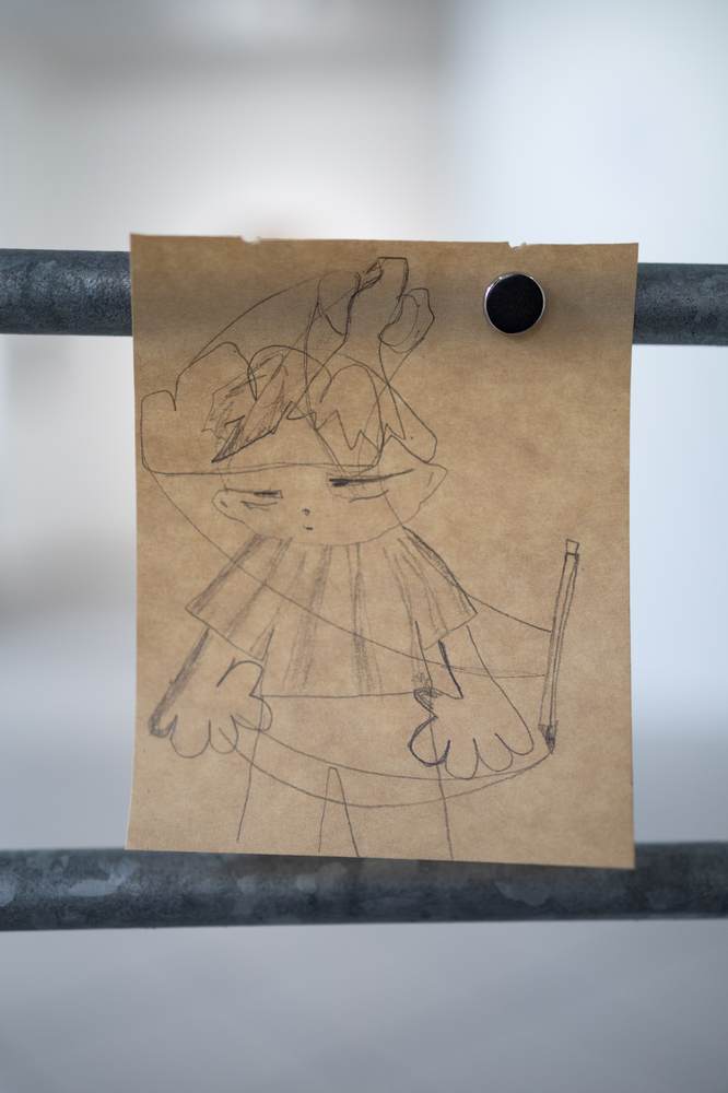 There Is No Other Place Like Home — Exhibition Image 11 – fuerth-kultur-lokal-fuerth-11