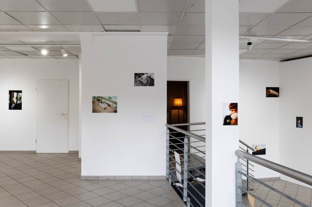 There Is No Other Place Like Home — Exhibition Image 4 – fuerth-kultur-lokal-fuerth-4