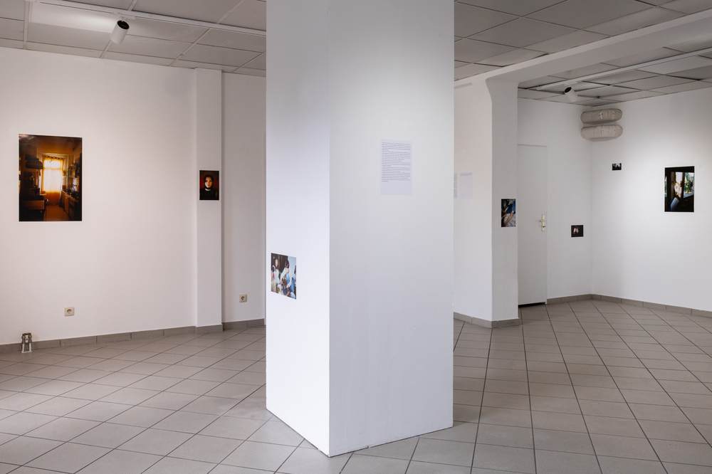 There Is No Other Place Like Home — Exhibition Image 5 – fuerth-kultur-lokal-fuerth-5