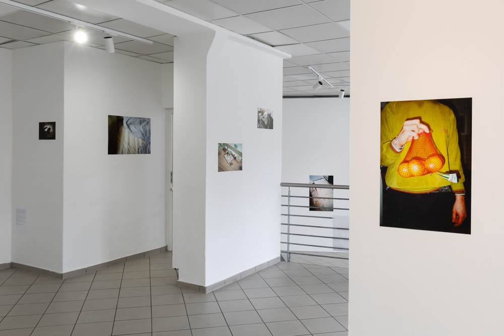 There Is No Other Place Like Home — Exhibition Image 6 – fuerth-kultur-lokal-fuerth-6