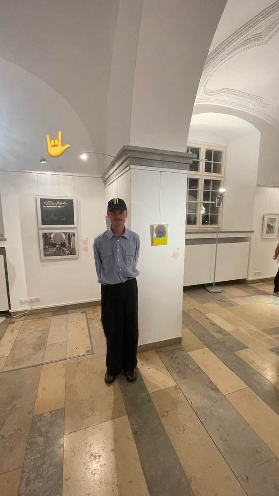 73. Kunstaustellung — Exhibition Image 2 – kempten-23-2