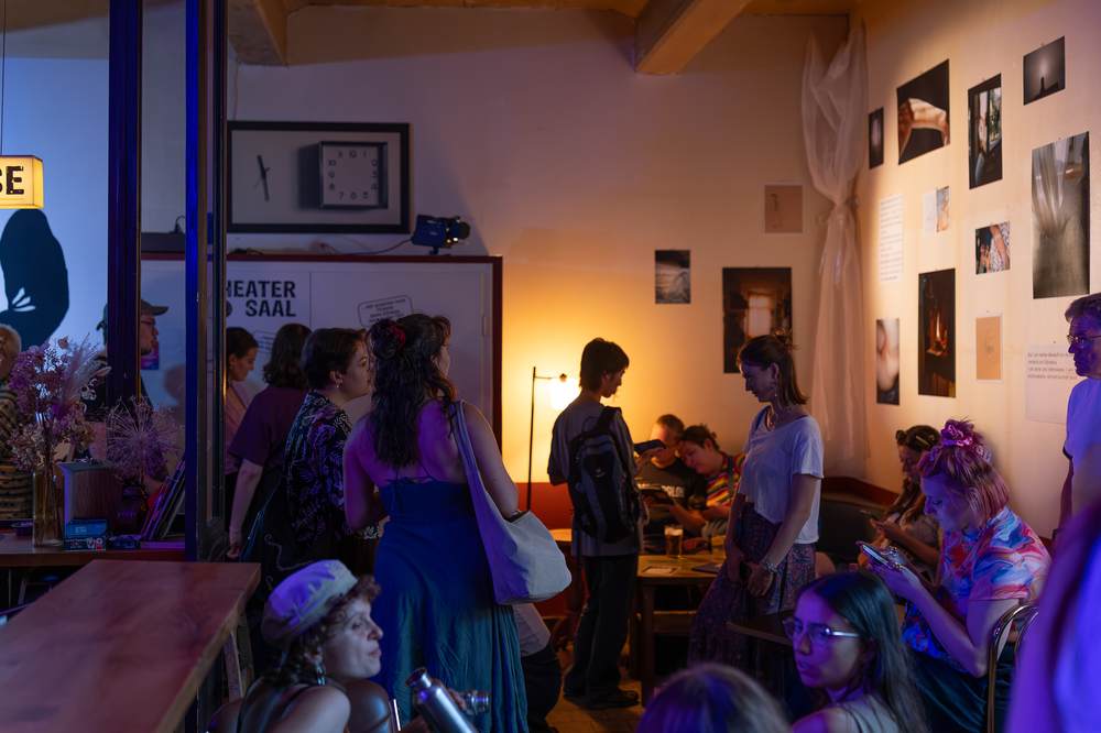KNALLBRAUSE Festival — Exhibition Image 2 – knallbrause-26-2