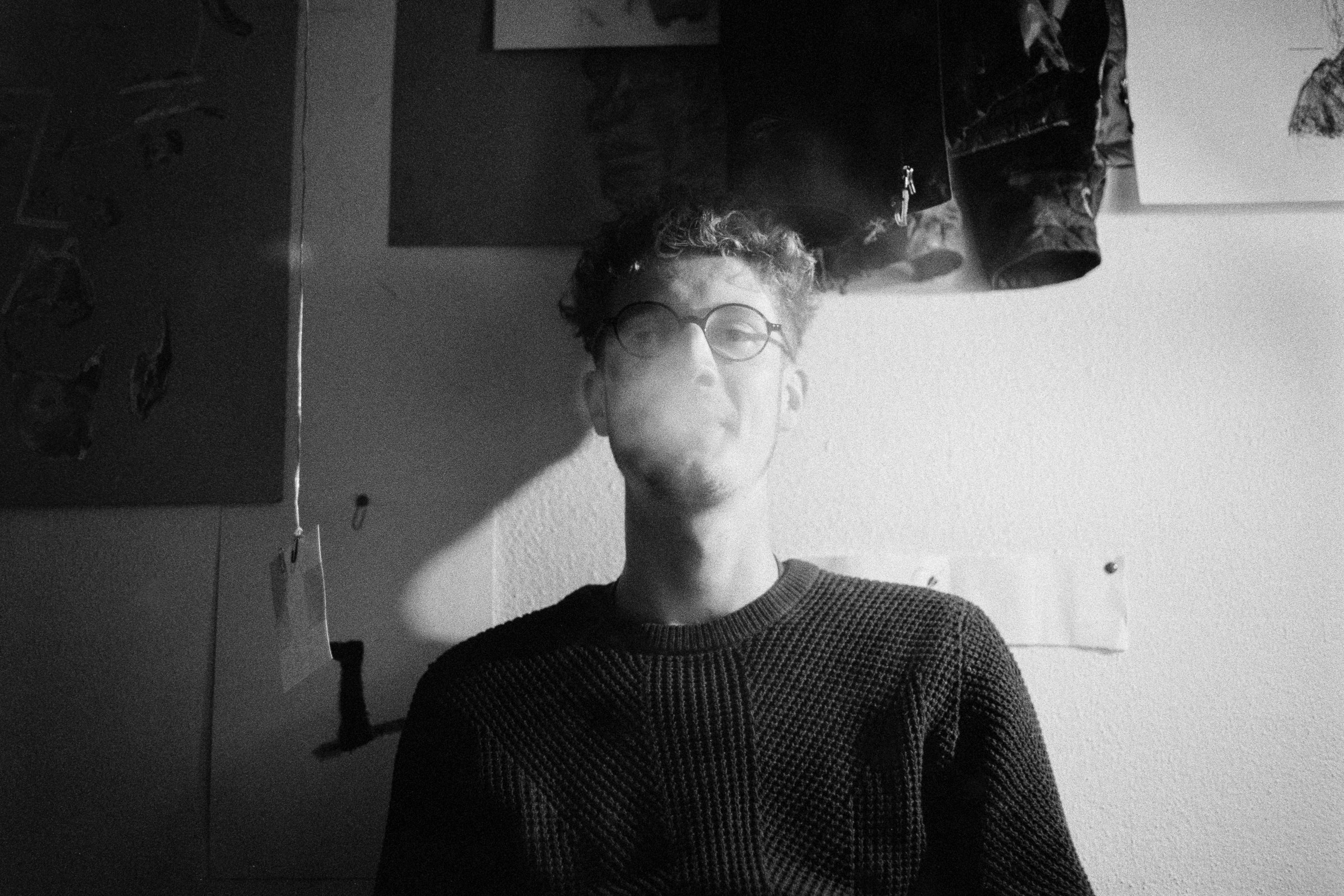 Photographic Work (804) – b804