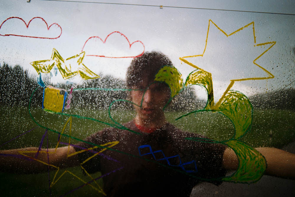 Photographic and Artistic Work by Leon Eichelbaum (Archive) – b1013