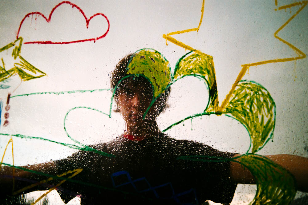 Photographic and Artistic Work by Leon Eichelbaum (Archive) – b1020