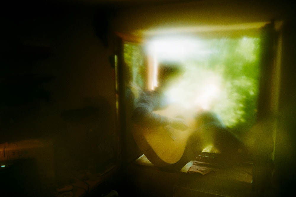 Photographic and Artistic Work by Leon Eichelbaum (Archive) – b1037