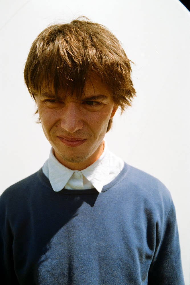 Photographic and Artistic Work by Leon Eichelbaum (Archive) – b1042