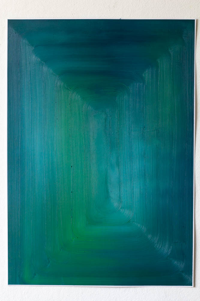 Photographic and Artistic Work by Leon Eichelbaum (Archive) – b1048