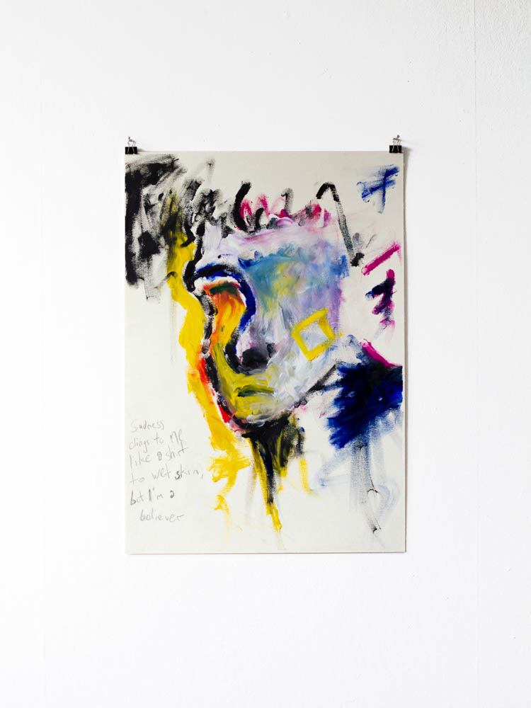 Photographic and Artistic Work by Leon Eichelbaum (Archive) – b1063