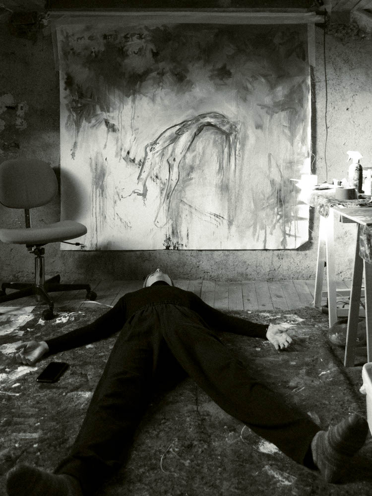Photographic and Artistic Work by Leon Eichelbaum (Archive) – b1069