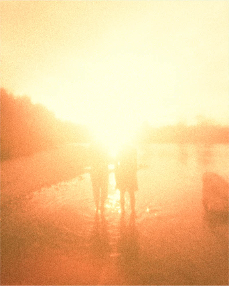 Photographic and Artistic Work by Leon Eichelbaum (Archive) – b1074
