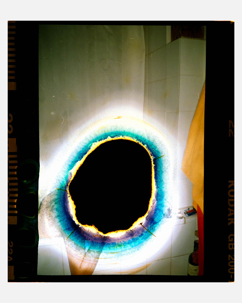 Photographic and Artistic Work by Leon Eichelbaum (Archive) – b1081