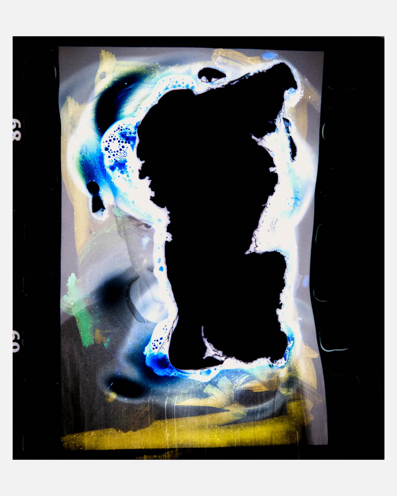 Photographic and Artistic Work by Leon Eichelbaum (Archive) – b1082