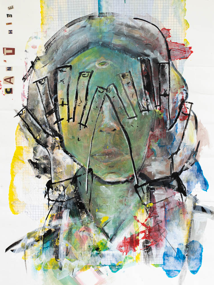 Photographic and Artistic Work by Leon Eichelbaum (Archive) – b1084