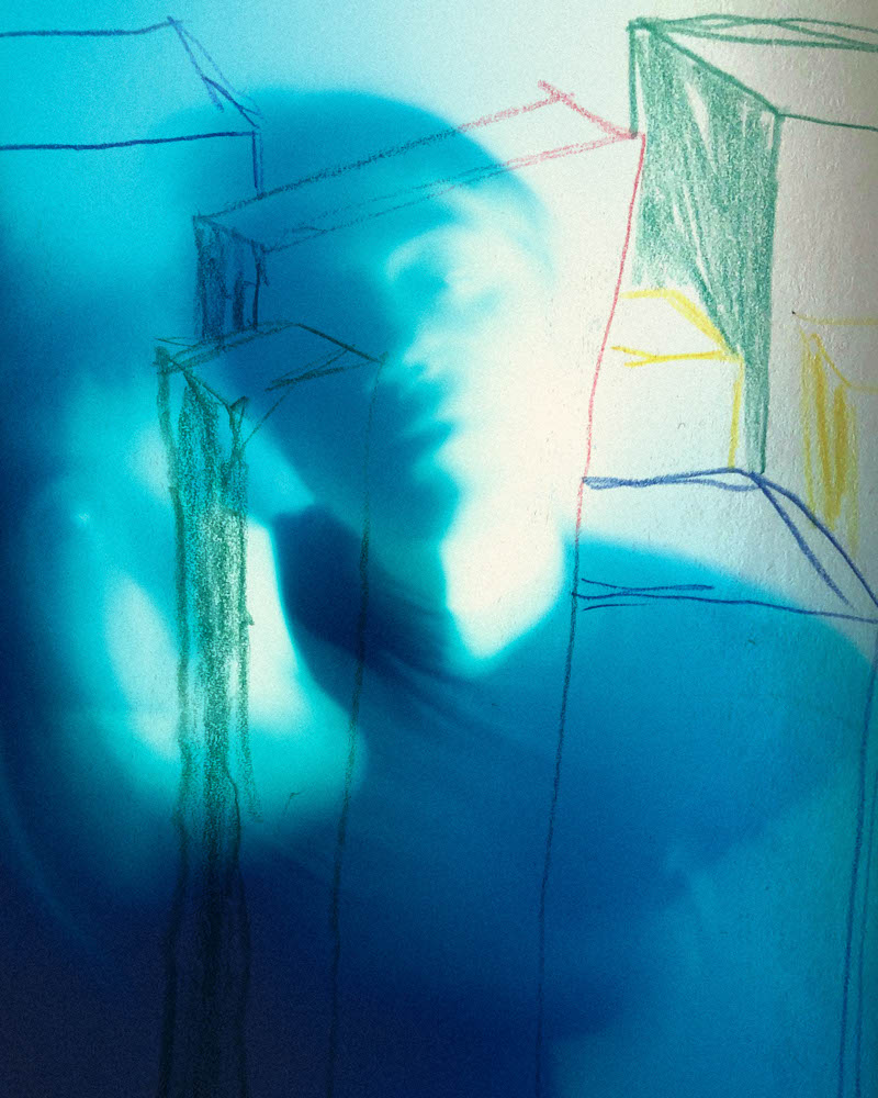 Photographic and Artistic Work by Leon Eichelbaum (Archive) – b1087
