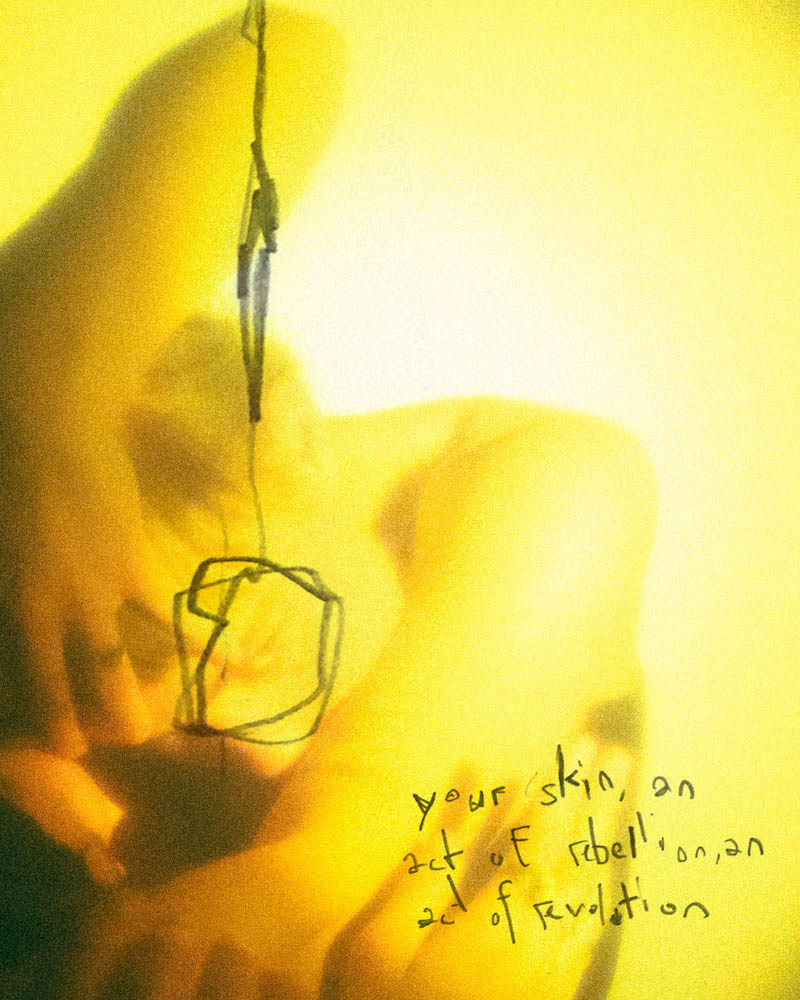 Photographic and Artistic Work by Leon Eichelbaum (Archive) – b1091