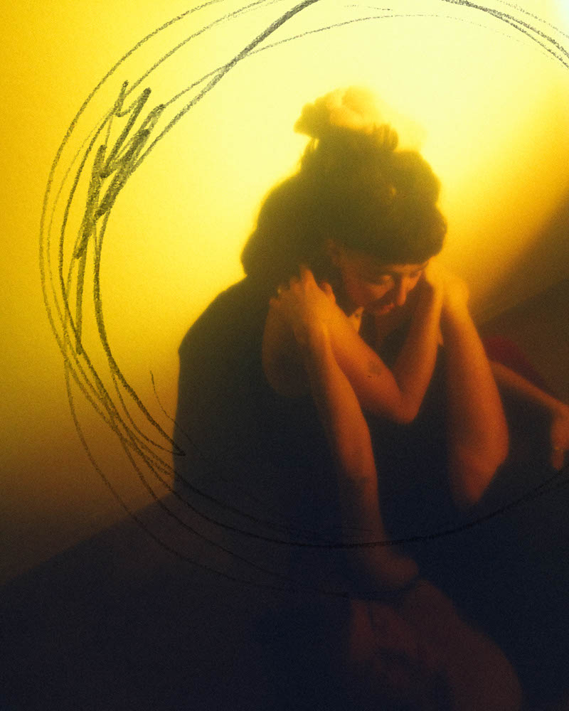 Photographic and Artistic Work by Leon Eichelbaum (Archive) – b1095