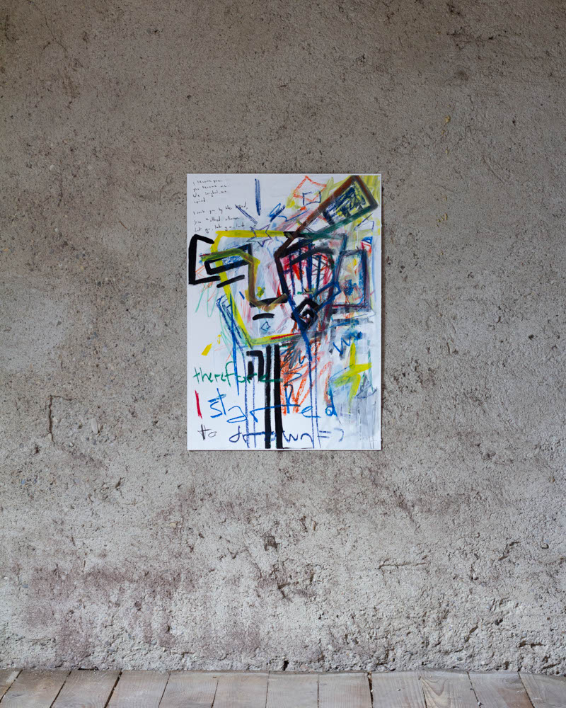 Photographic and Artistic Work by Leon Eichelbaum (Archive) – b1105