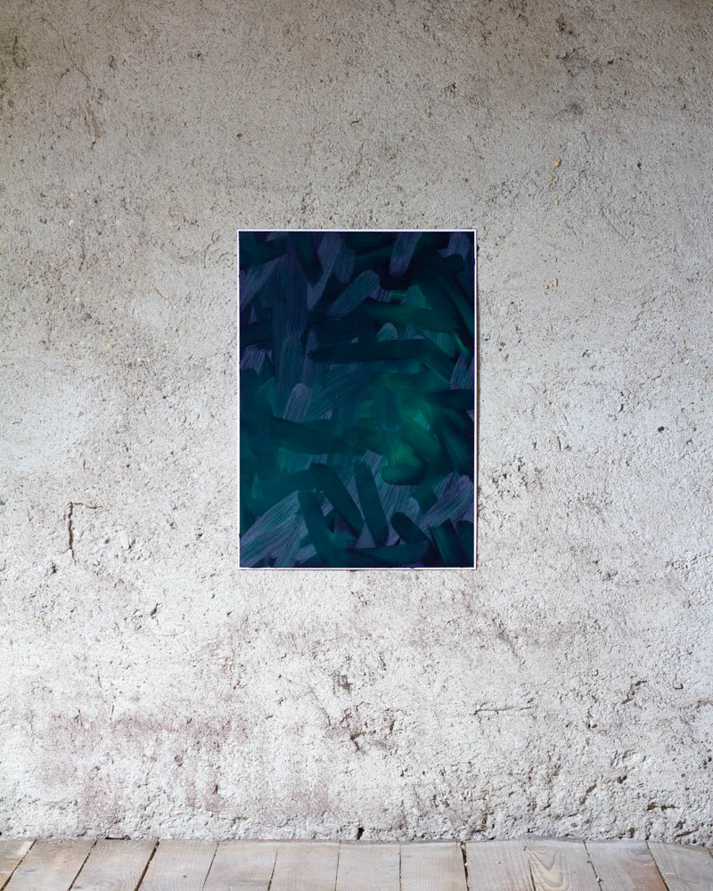 Photographic and Artistic Work by Leon Eichelbaum (Archive) – b1110