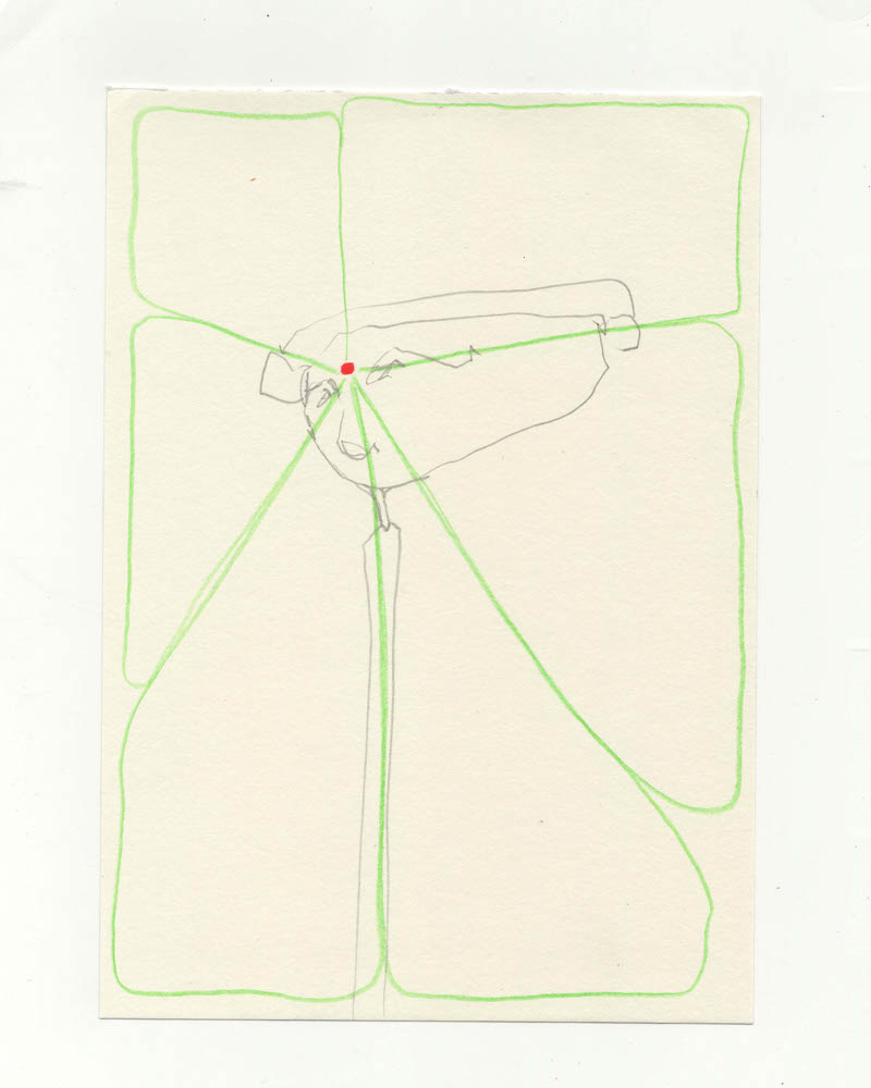 Photographic and Artistic Work by Leon Eichelbaum (Archive) – b1124