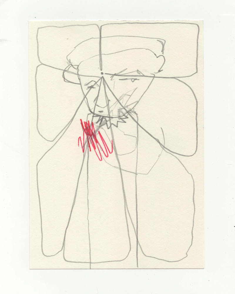 Photographic and Artistic Work by Leon Eichelbaum (Archive) – b1125