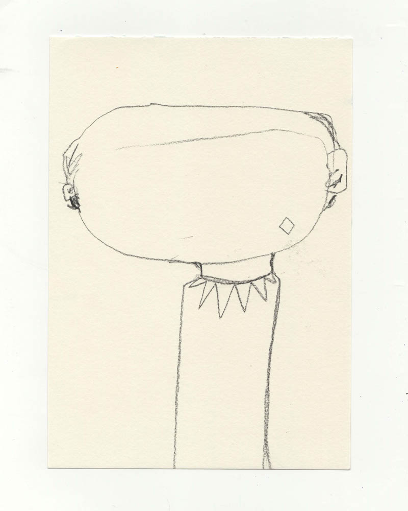 Photographic and Artistic Work by Leon Eichelbaum (Archive) – b1126
