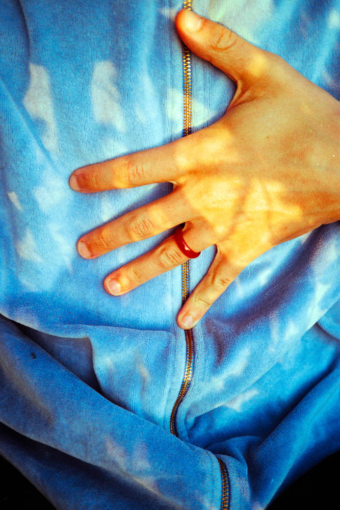 Photographic and Artistic Work by Leon Eichelbaum (Archive) – b113