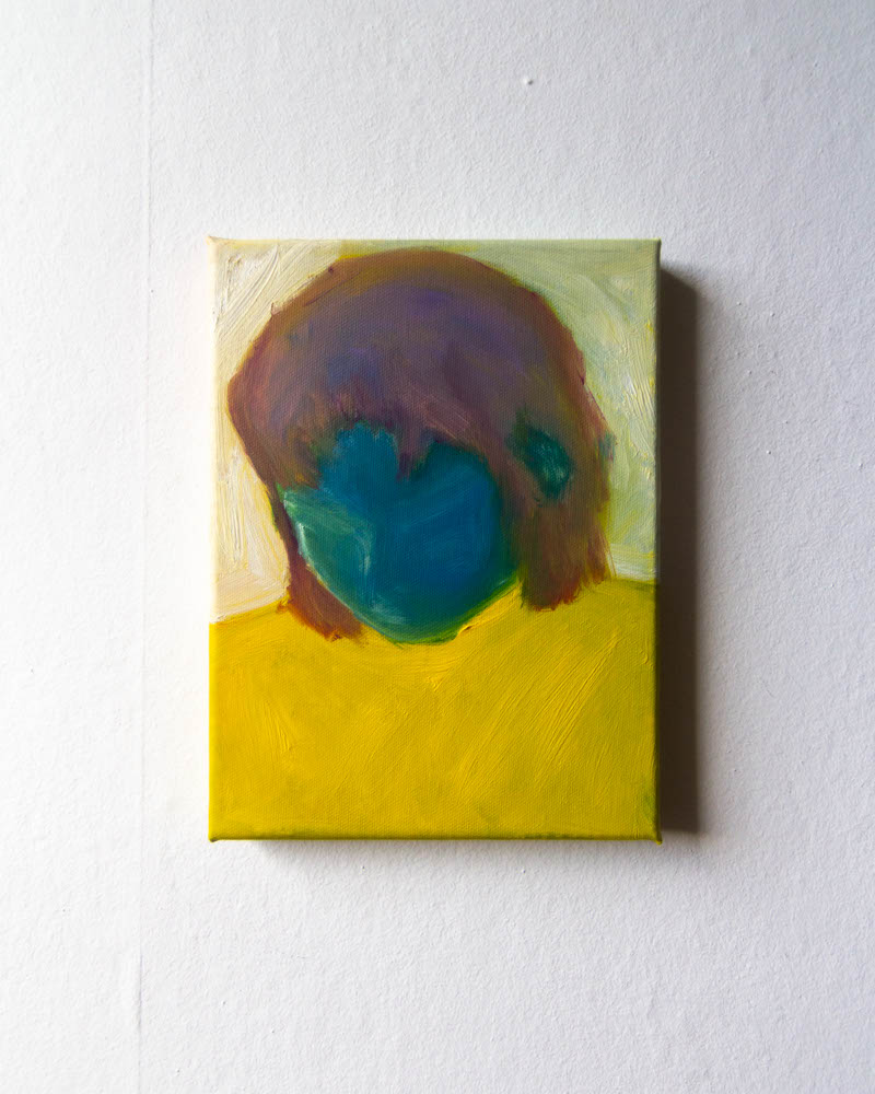 Photographic and Artistic Work by Leon Eichelbaum (Archive) – b1130