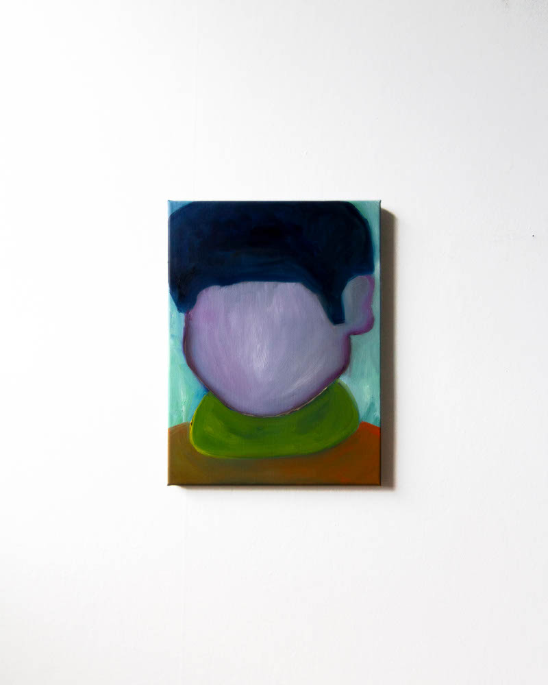 Photographic and Artistic Work by Leon Eichelbaum (Archive) – b1133