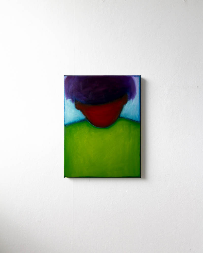 Photographic and Artistic Work by Leon Eichelbaum (Archive) – b1134