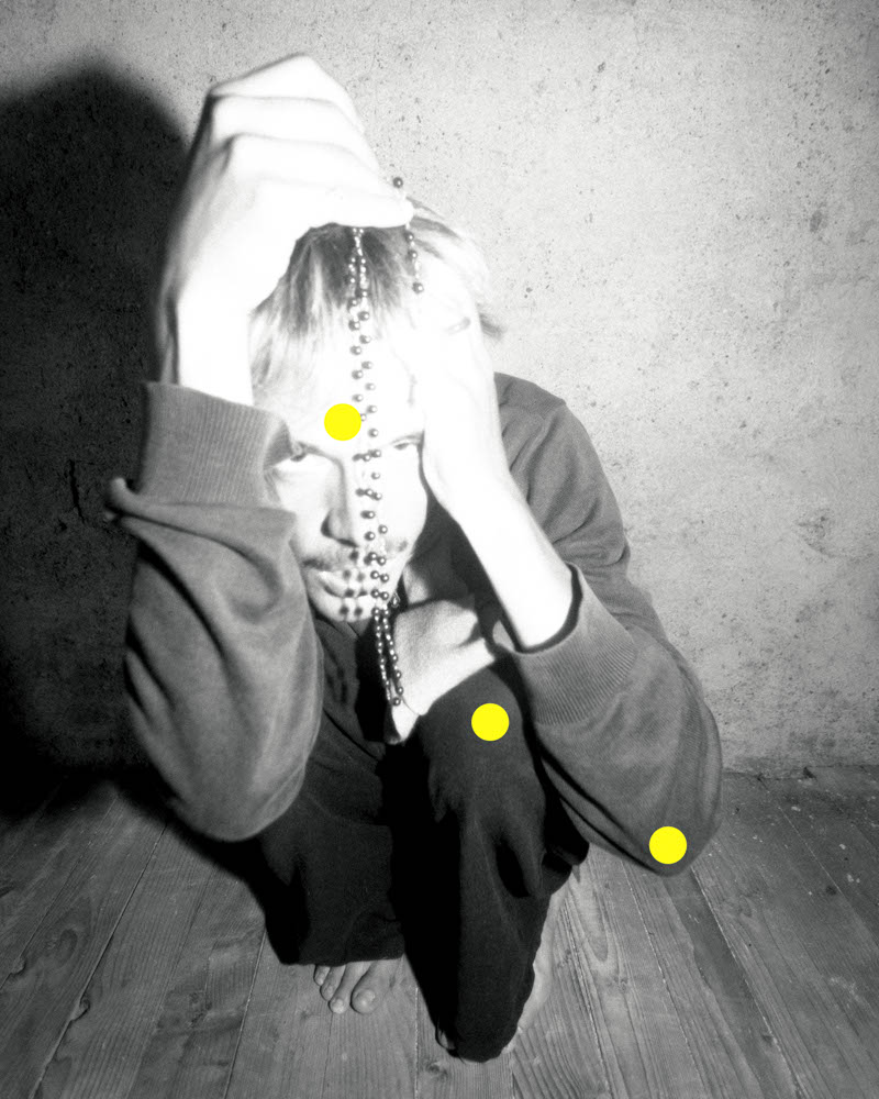 Photographic and Artistic Work by Leon Eichelbaum (Archive) – b1139