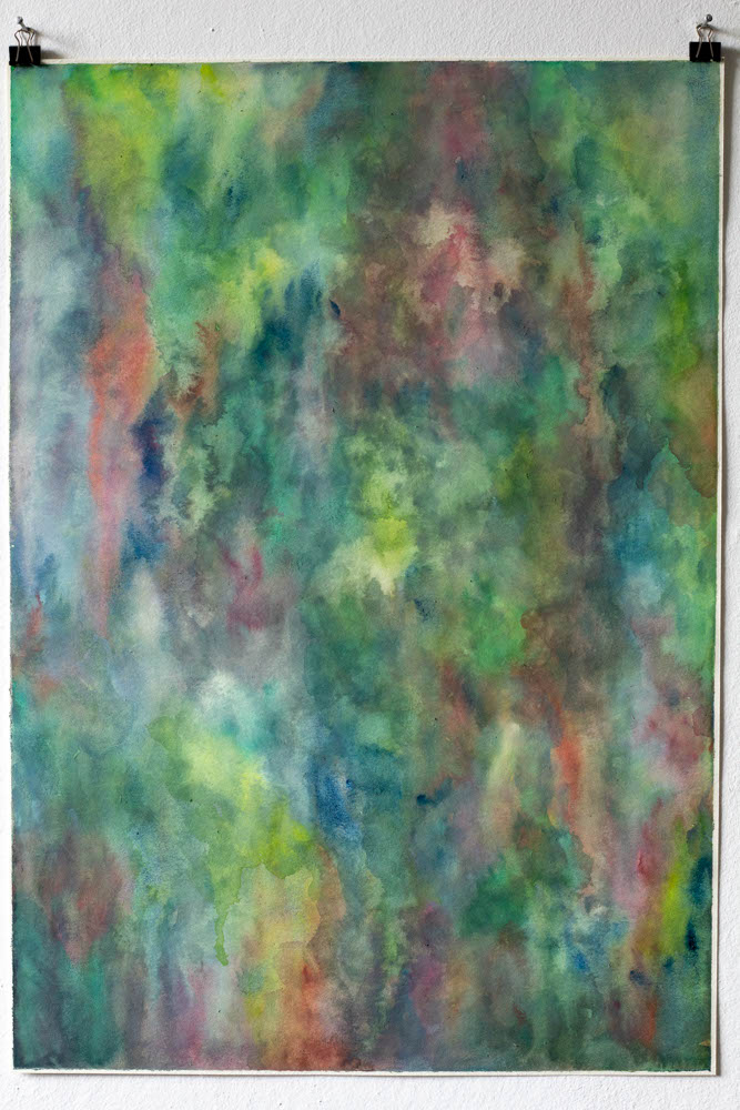 Photographic and Artistic Work by Leon Eichelbaum (Archive) – b1146
