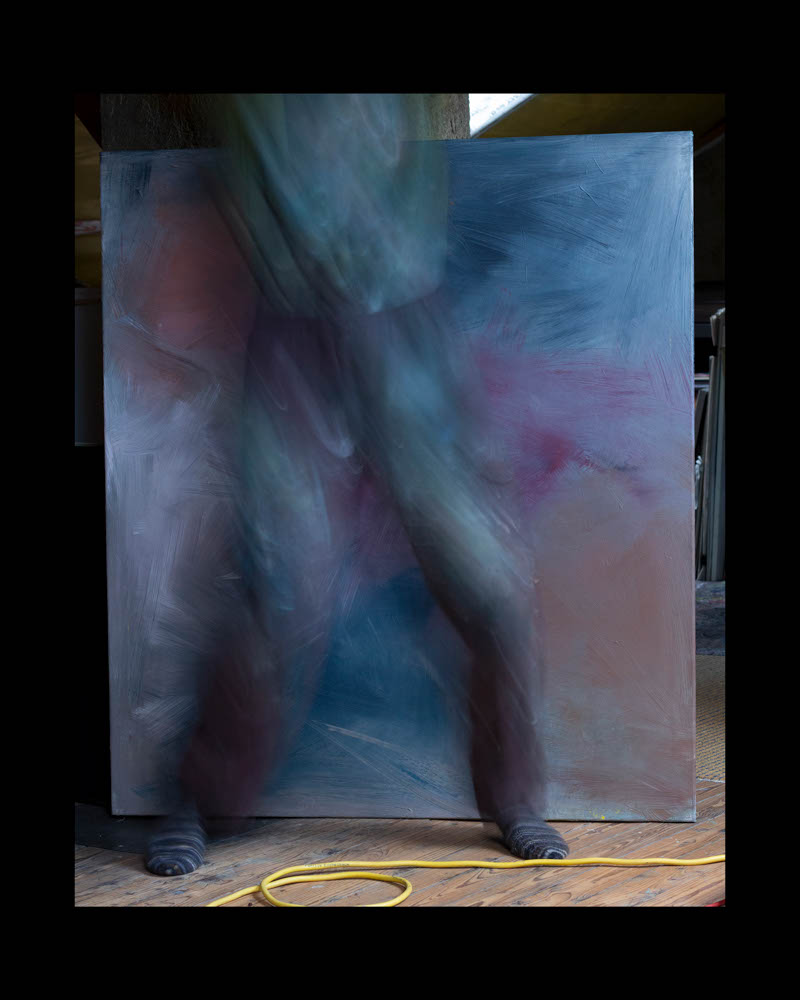 Photographic and Artistic Work by Leon Eichelbaum (Archive) – b1147