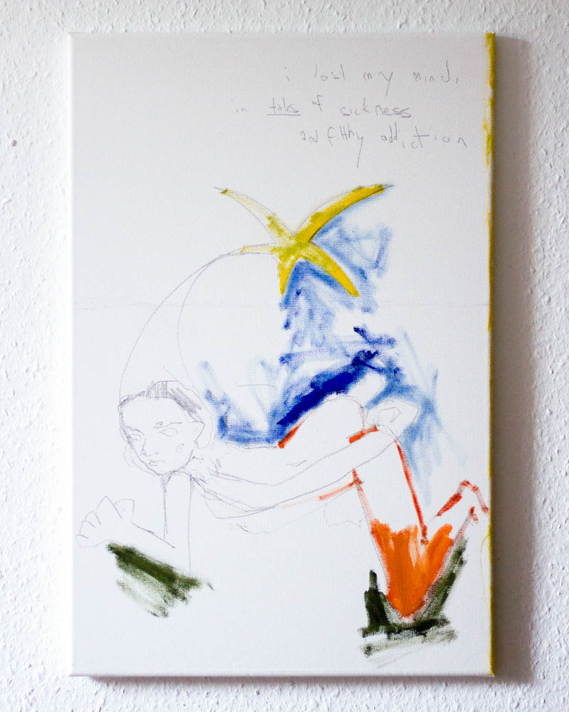 Photographic and Artistic Work by Leon Eichelbaum (Archive) – b1156