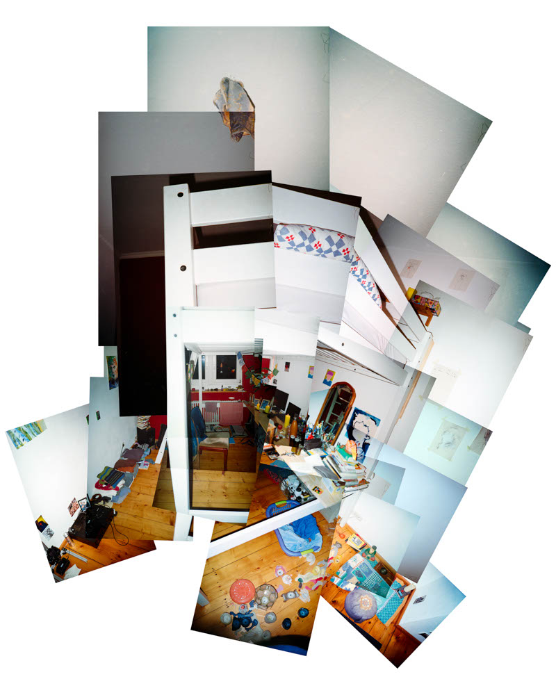 Photographic and Artistic Work by Leon Eichelbaum (Archive) – b1163