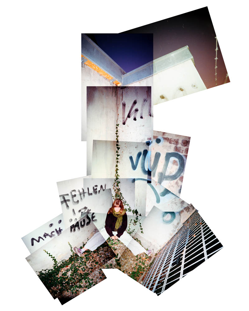 Photographic and Artistic Work by Leon Eichelbaum (Archive) – b1166
