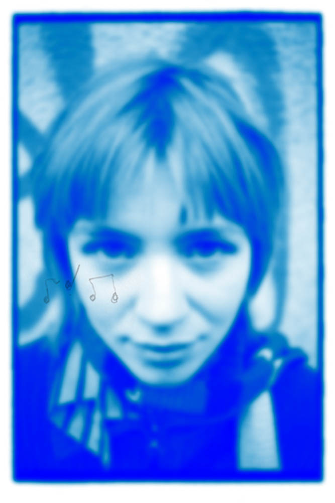 Photographic and Artistic Work by Leon Eichelbaum (Archive) – b1184
