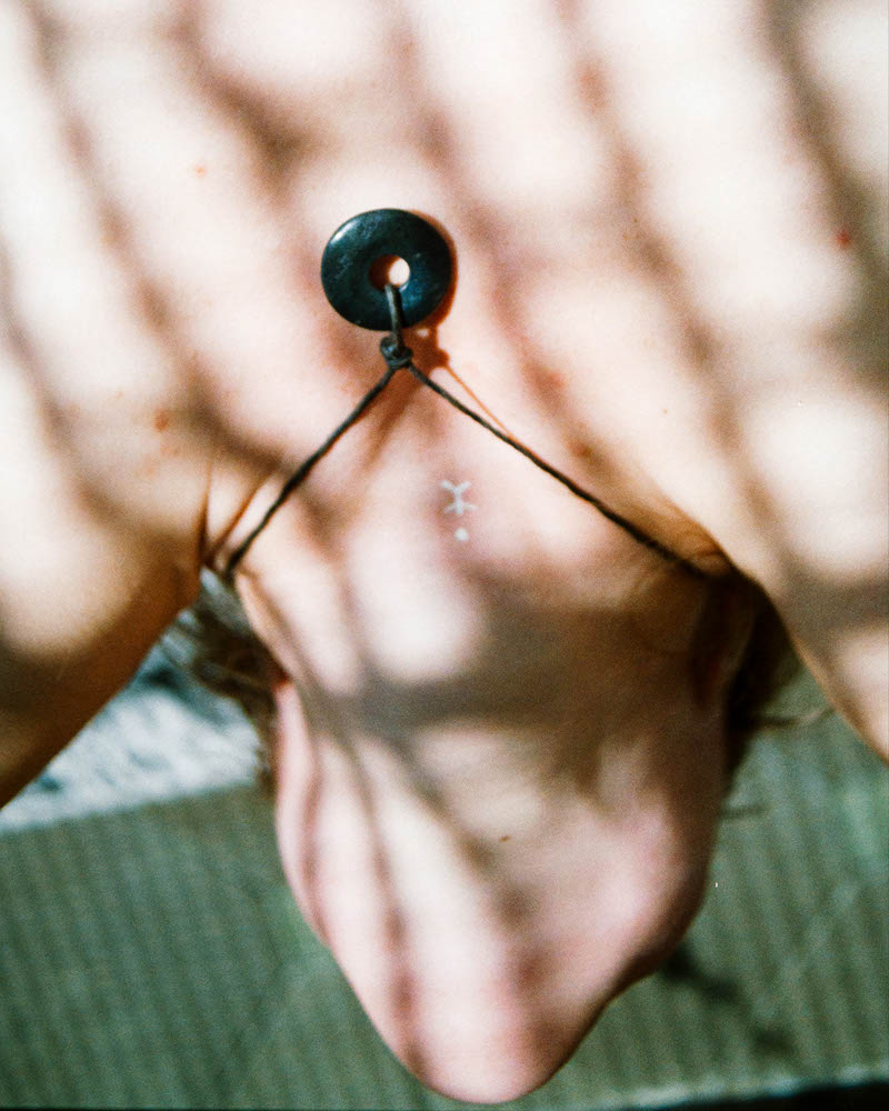 Photographic and Artistic Work by Leon Eichelbaum (Archive) – b1188
