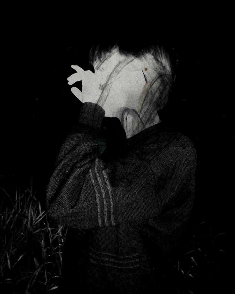 Photographic and Artistic Work by Leon Eichelbaum (Archive) – b1189