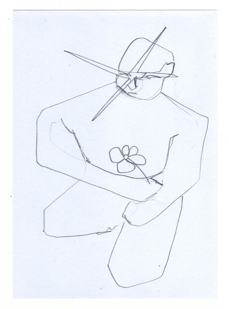 Photographic and Artistic Work by Leon Eichelbaum (Archive) – b1207