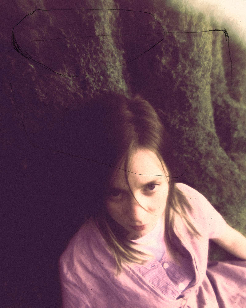 Photographic and Artistic Work by Leon Eichelbaum (Archive) – b1211