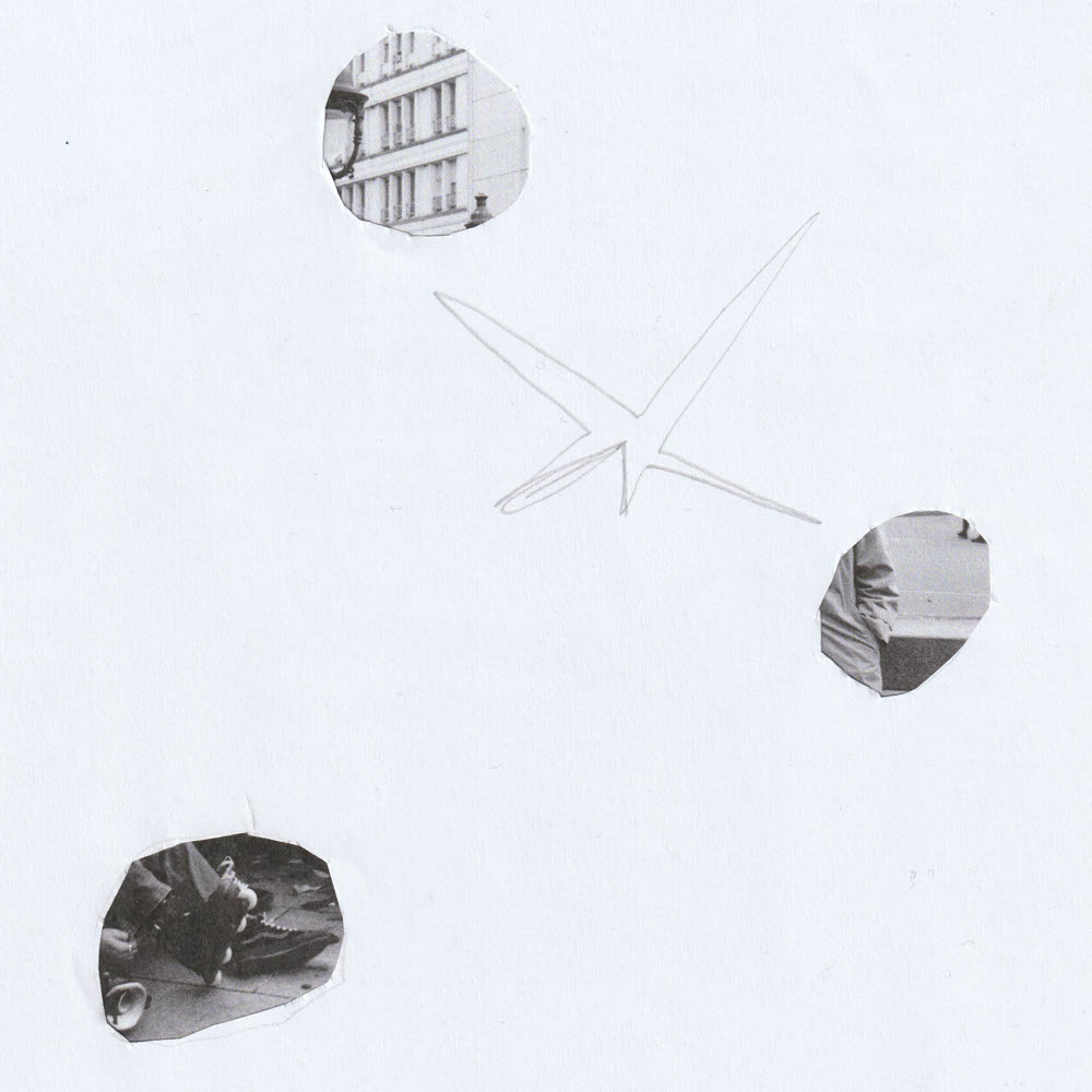 Photographic and Artistic Work by Leon Eichelbaum (Archive) – b1216
