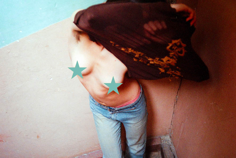 Photographic and Artistic Work by Leon Eichelbaum (Archive) – b1221