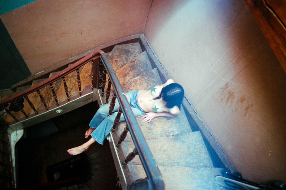 Photographic and Artistic Work by Leon Eichelbaum (Archive) – b1222