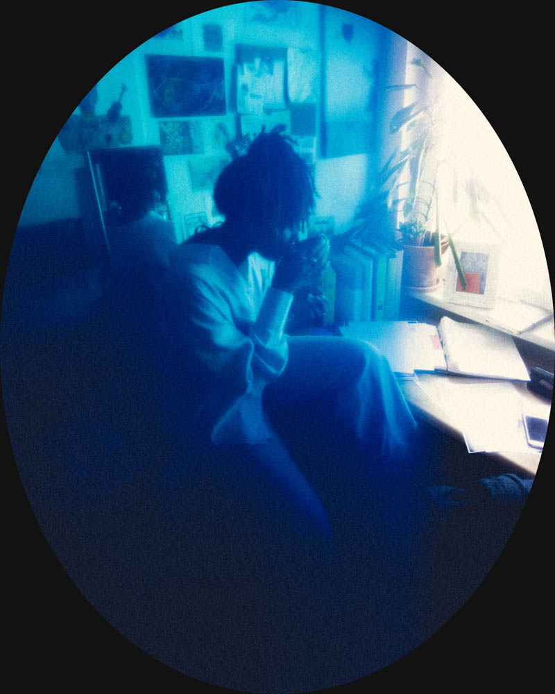 Photographic and Artistic Work by Leon Eichelbaum (Archive) – b1228