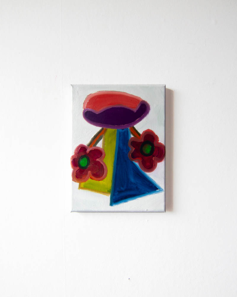 Photographic and Artistic Work by Leon Eichelbaum (Archive) – b1242