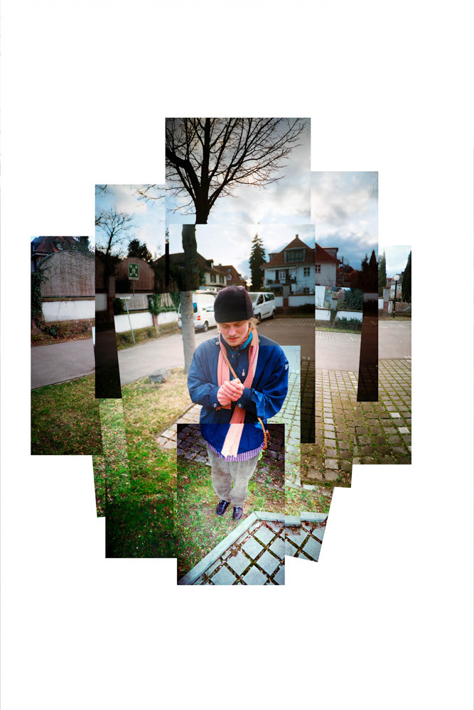 Photographic and Artistic Work by Leon Eichelbaum (Archive) – b1257